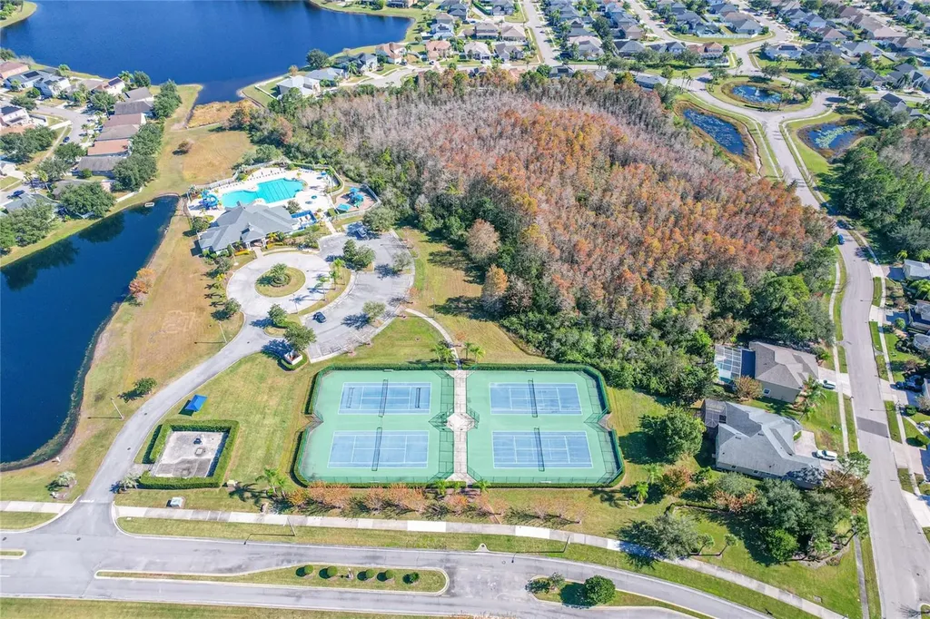 17787 Sterling Pond Lane Orlando FL 32820