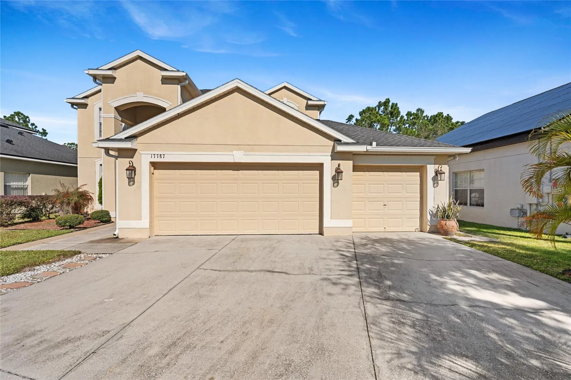 17787 Sterling Pond Lane Orlando FL 32820