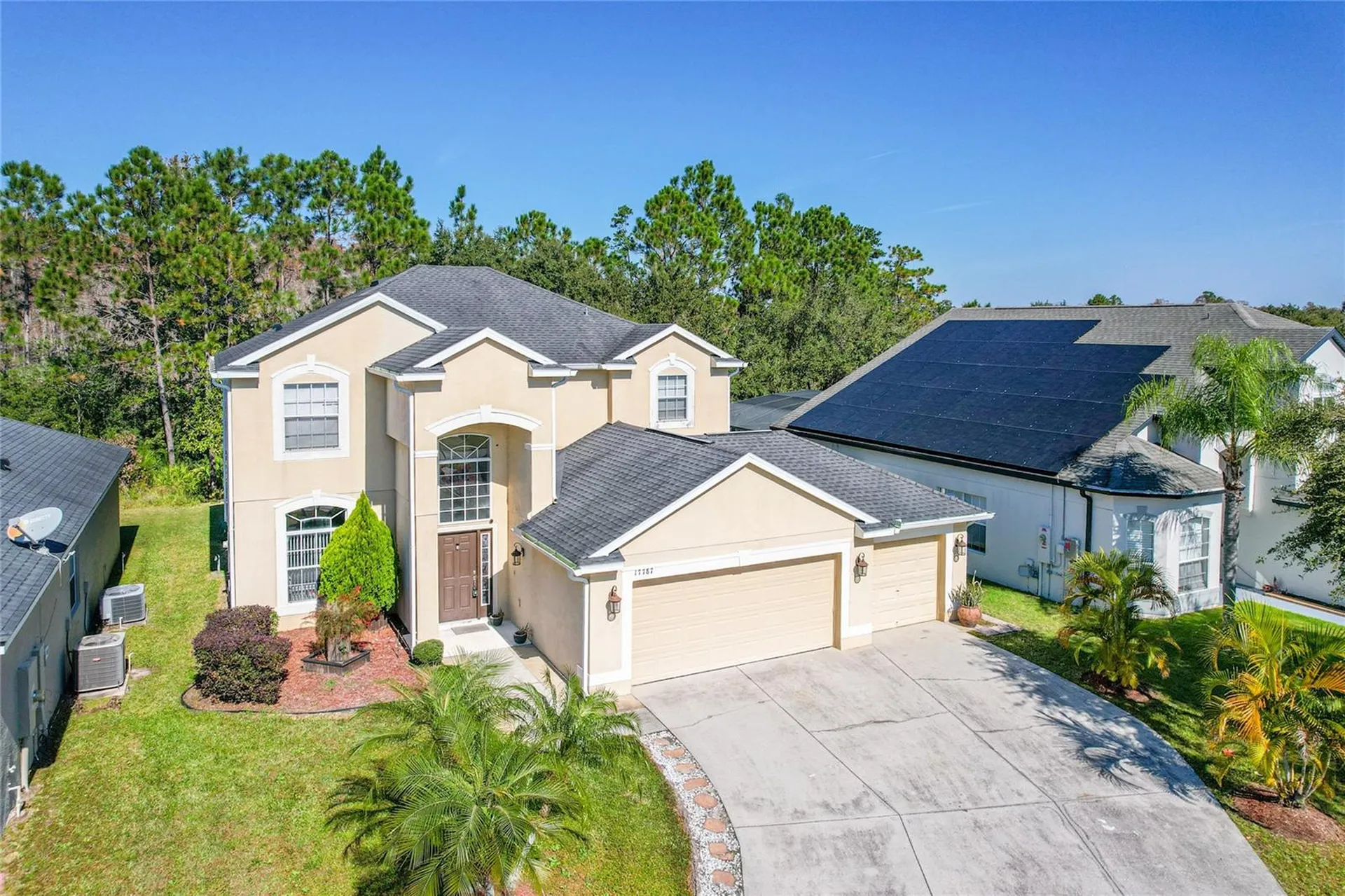 17787 Sterling Pond Lane Orlando FL 32820