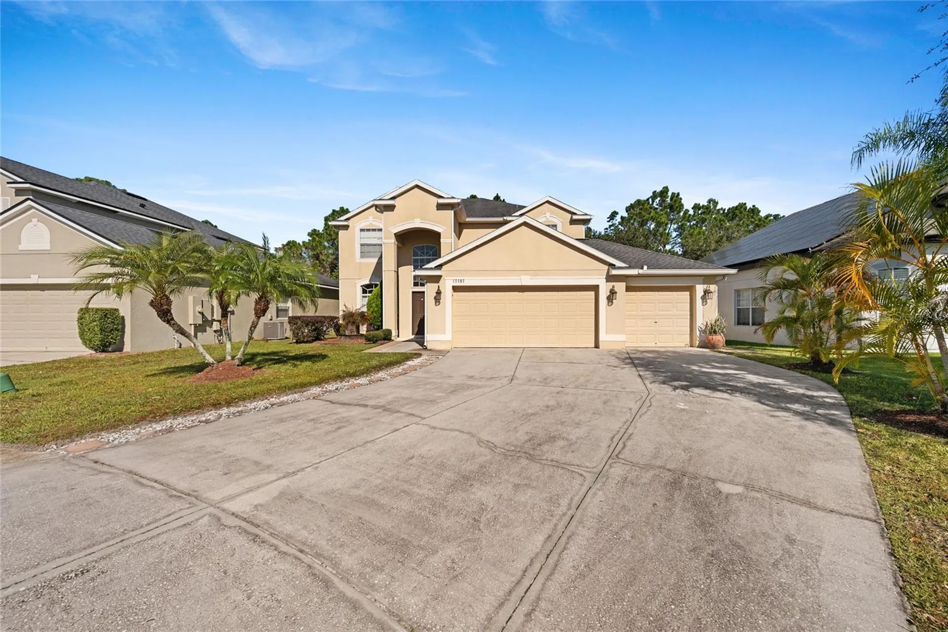 17787 Sterling Pond Lane Orlando FL 32820
