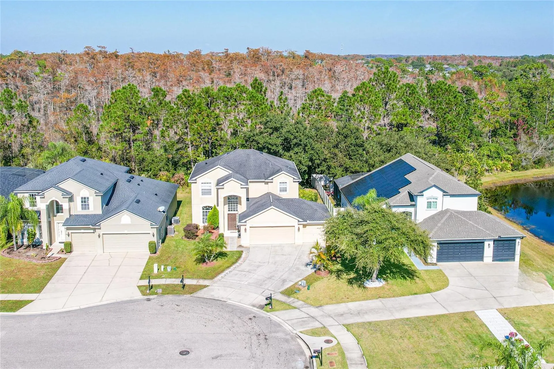 17787 Sterling Pond Lane Orlando FL 32820