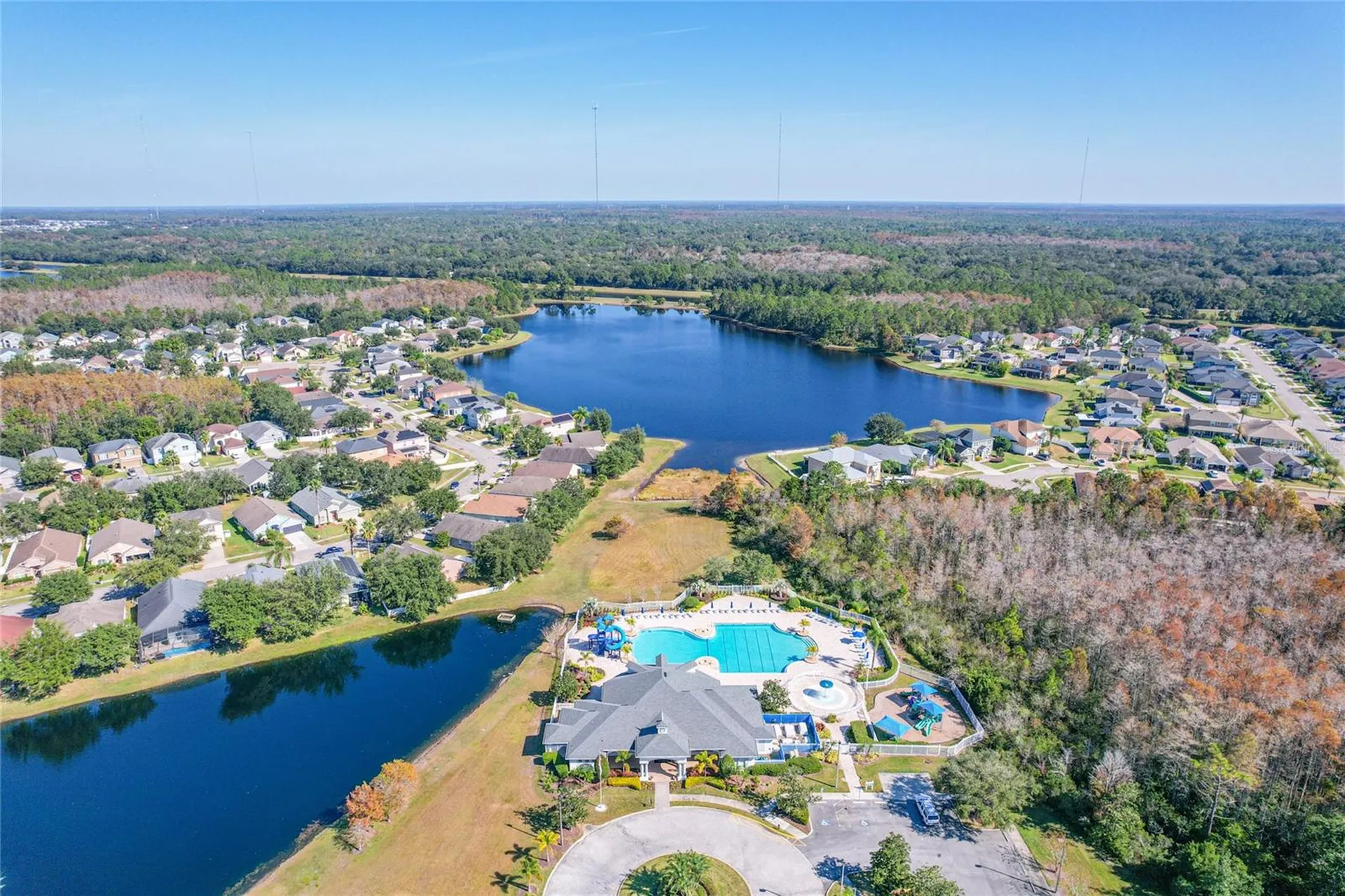 17787 Sterling Pond Lane Orlando FL 32820