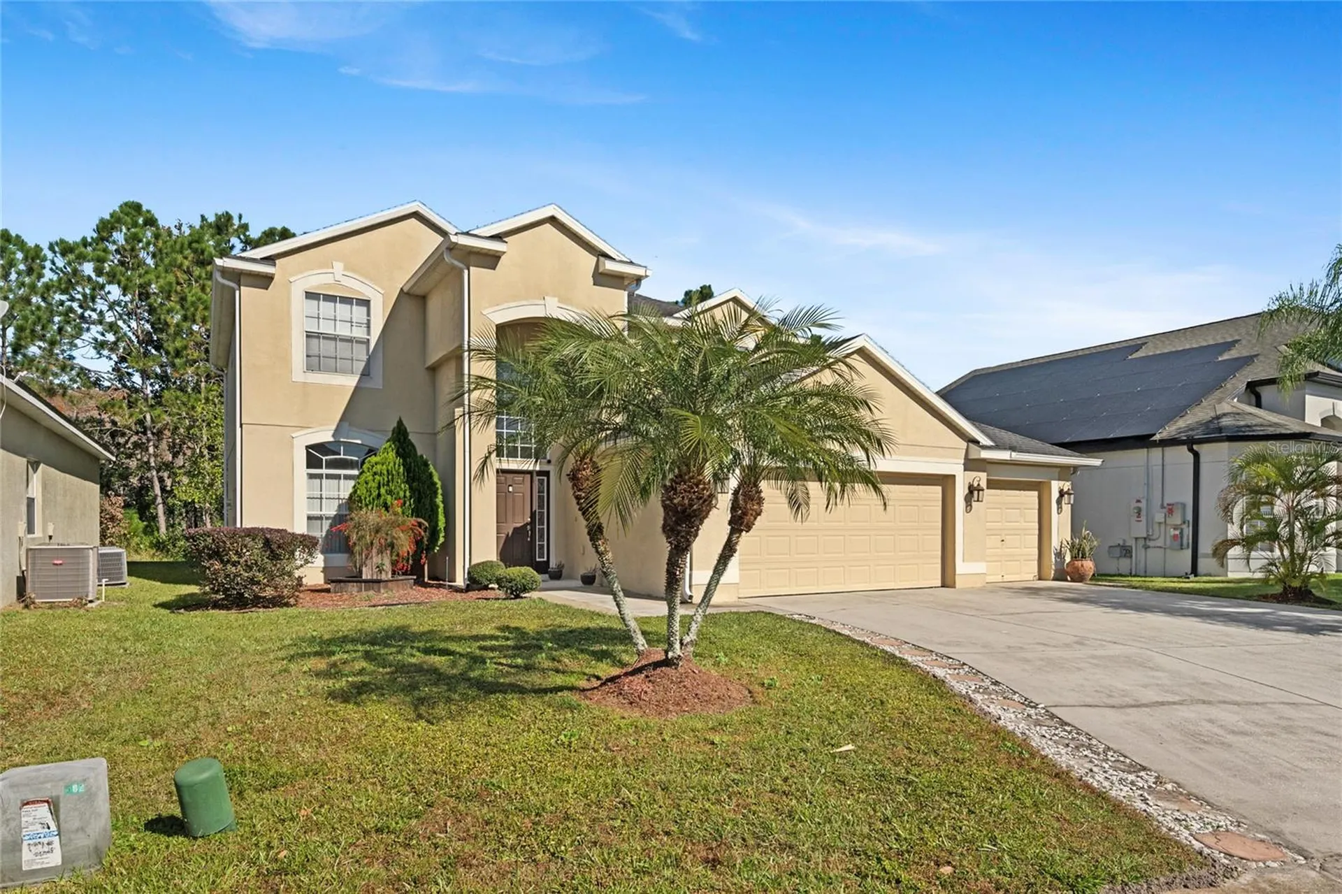 17787 Sterling Pond Lane Orlando FL 32820