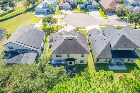 17787 Sterling Pond Lane Orlando FL 32820