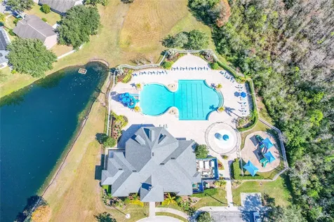 17787 Sterling Pond Lane Orlando FL 32820