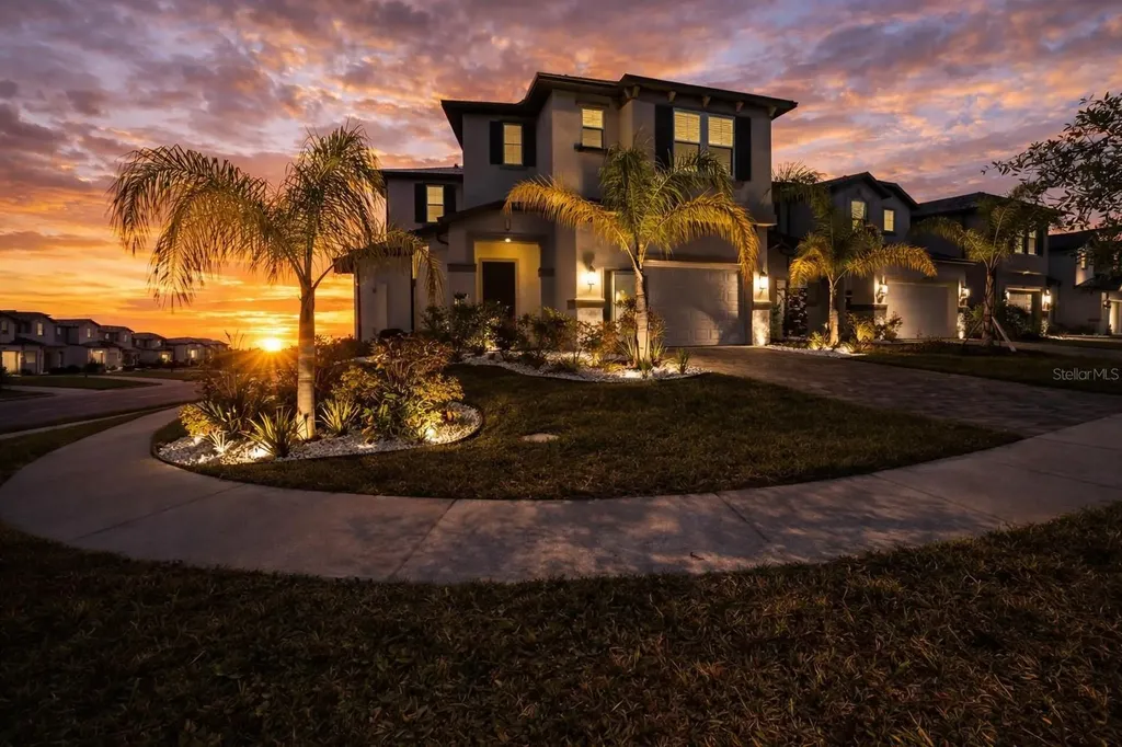 2876 Misty Marble Drive Zephyrhills FL 33540