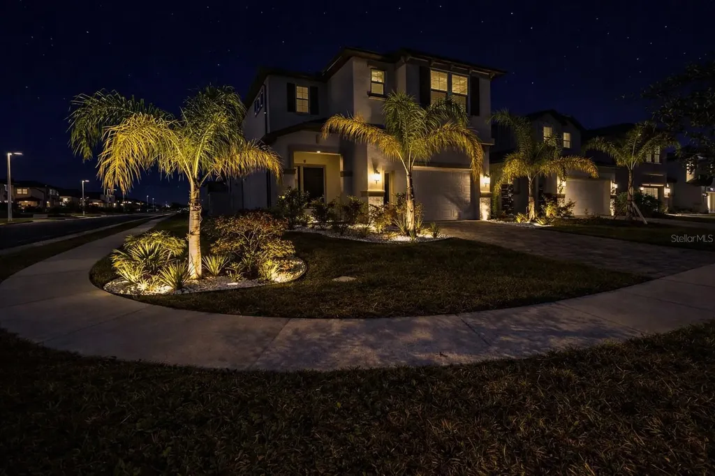 2876 Misty Marble Drive Zephyrhills FL 33540
