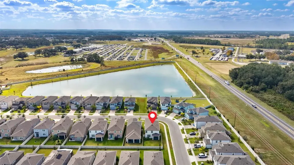 2876 Misty Marble Drive Zephyrhills FL 33540