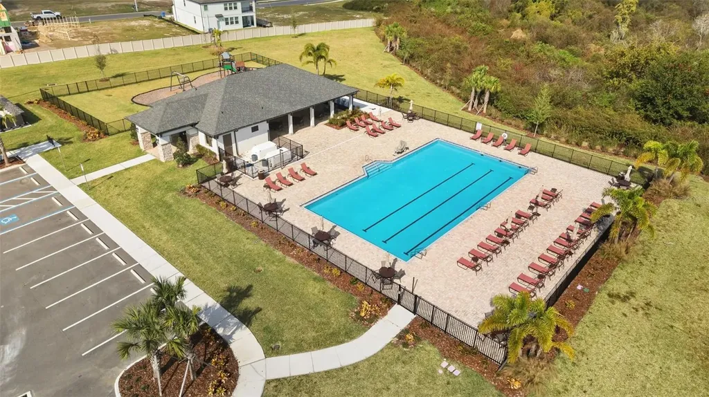 2876 Misty Marble Drive Zephyrhills FL 33540