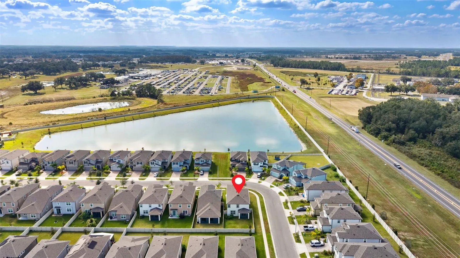2876 Misty Marble Drive Zephyrhills FL 33540