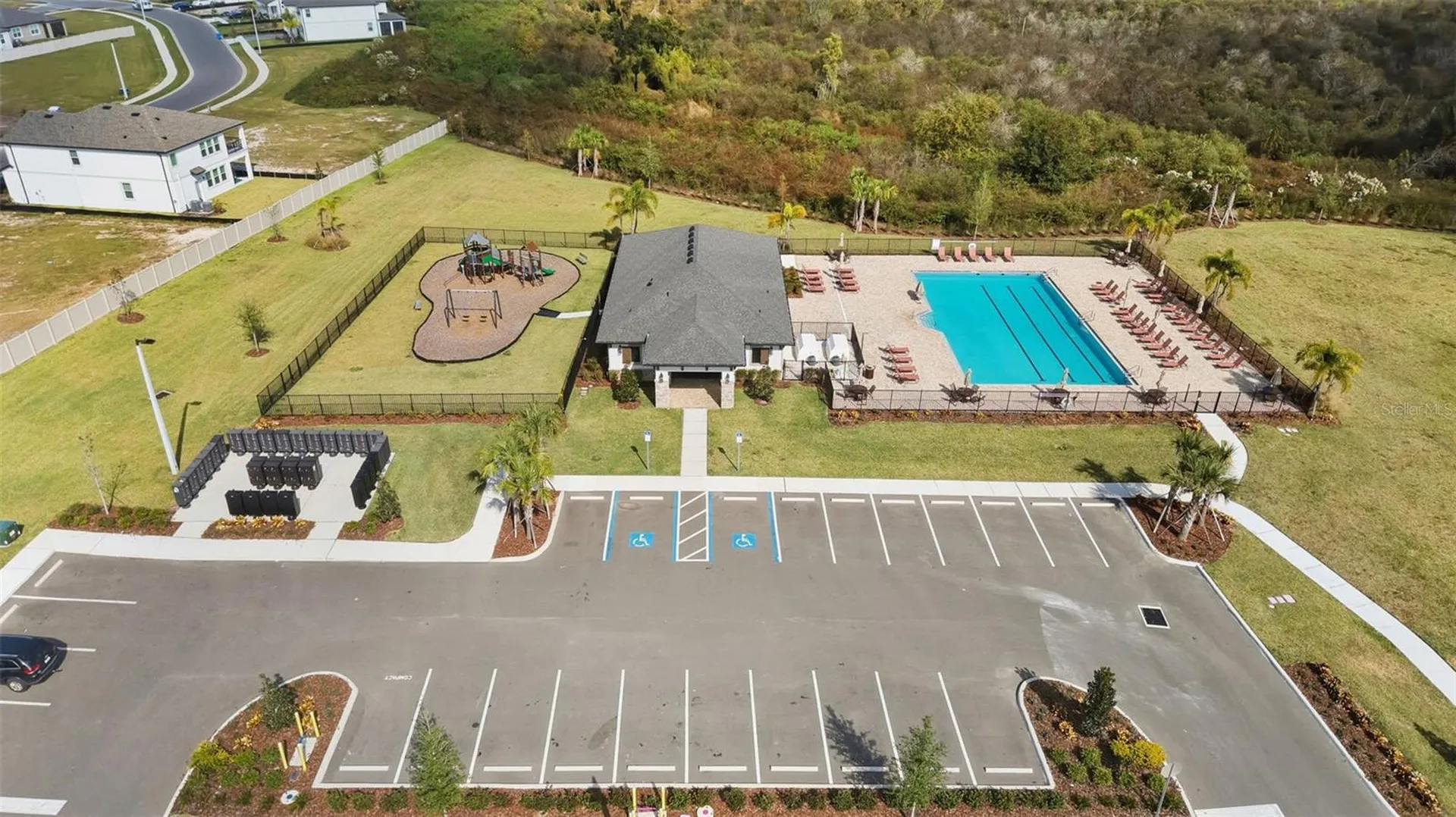 2876 Misty Marble Drive Zephyrhills FL 33540