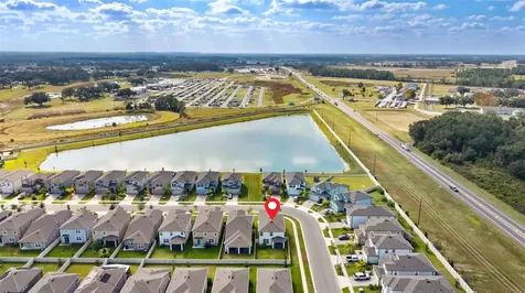 2876 Misty Marble Drive Zephyrhills FL 33540