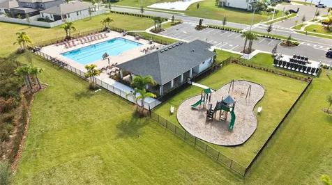 2876 Misty Marble Drive Zephyrhills FL 33540