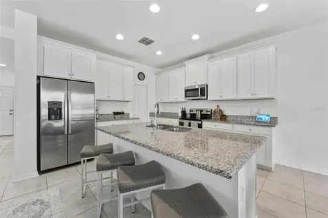 2876 Misty Marble Drive Zephyrhills FL 33540