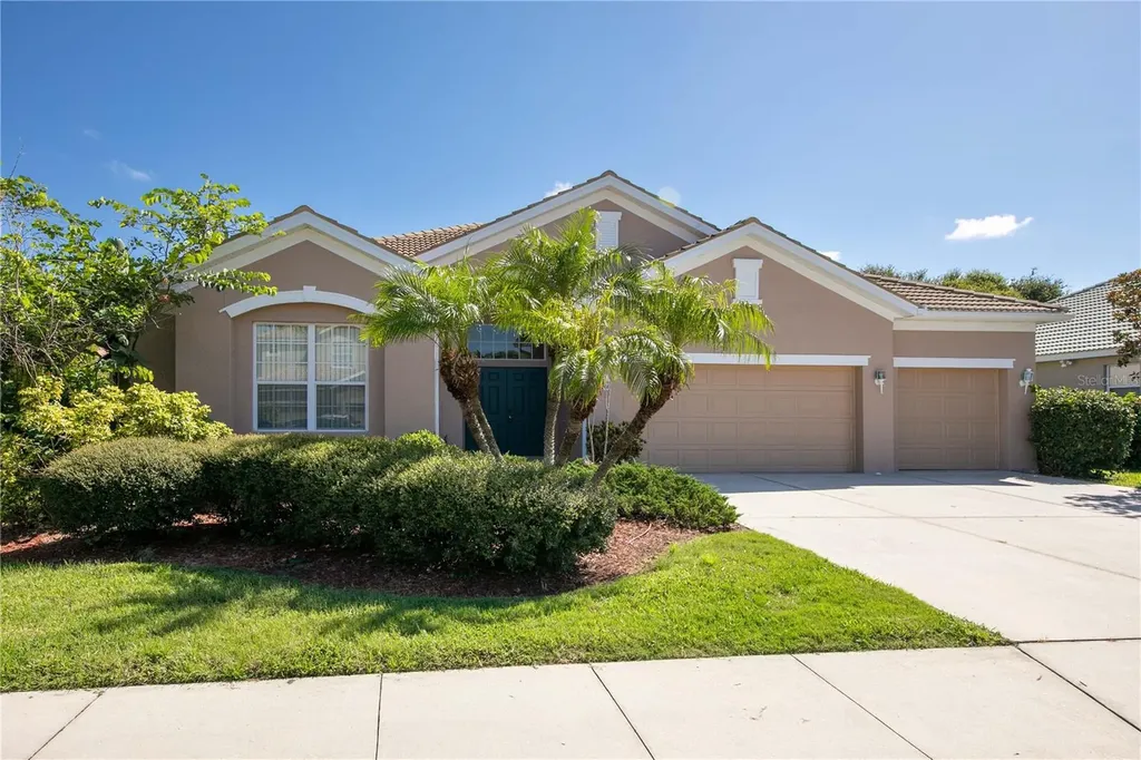 1679 Pinyon Pine Drive Sarasota FL 34240