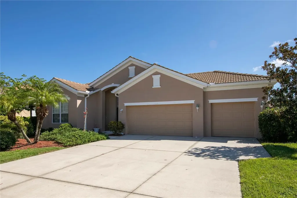 1679 Pinyon Pine Drive Sarasota FL 34240