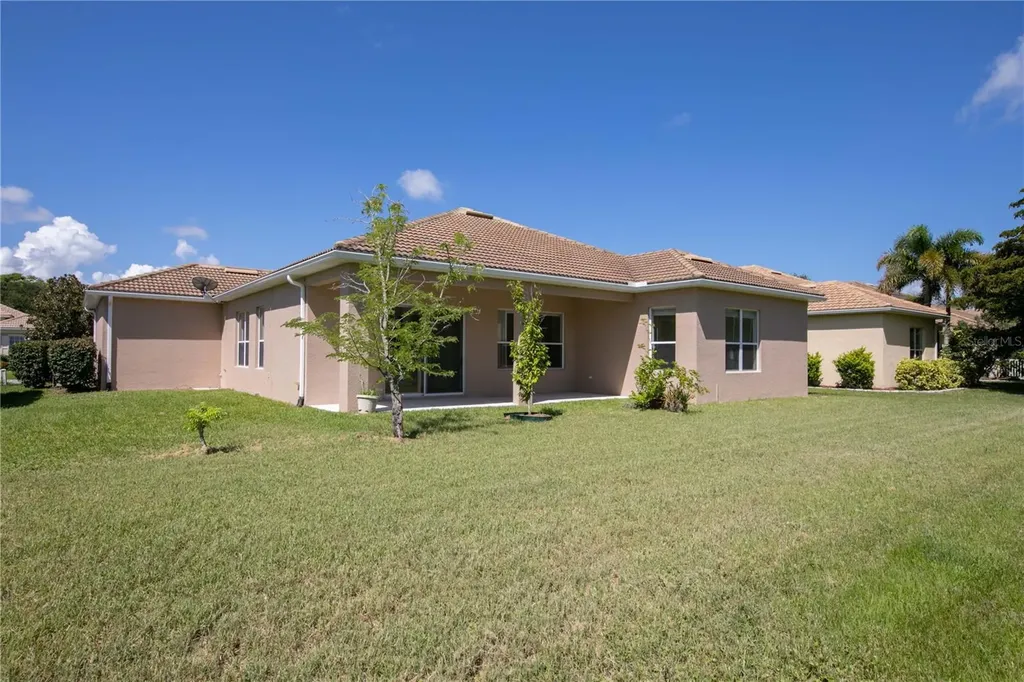 1679 Pinyon Pine Drive Sarasota FL 34240