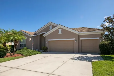1679 Pinyon Pine Drive Sarasota FL 34240