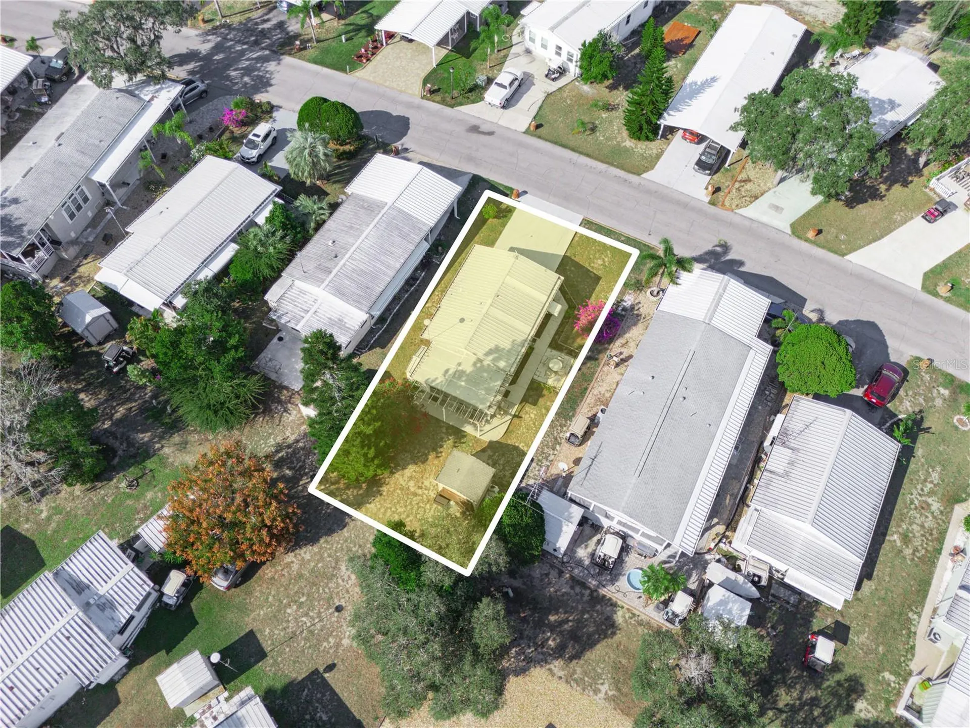 111 Saddlebag Trail Lake Wales FL 33898