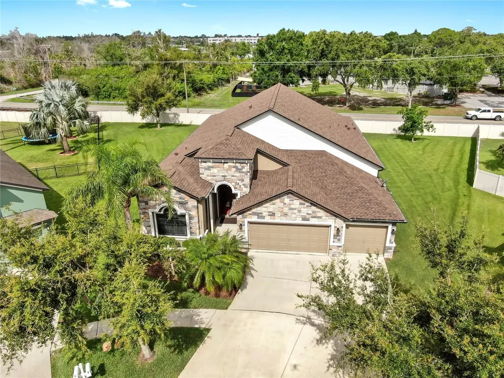 5324 Moon Shell Drive Apollo Beach FL 33572