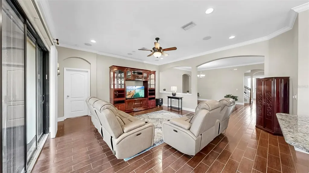 5324 Moon Shell Drive Apollo Beach FL 33572