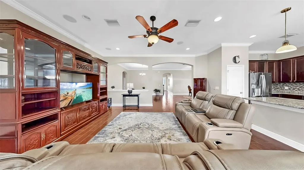5324 Moon Shell Drive Apollo Beach FL 33572