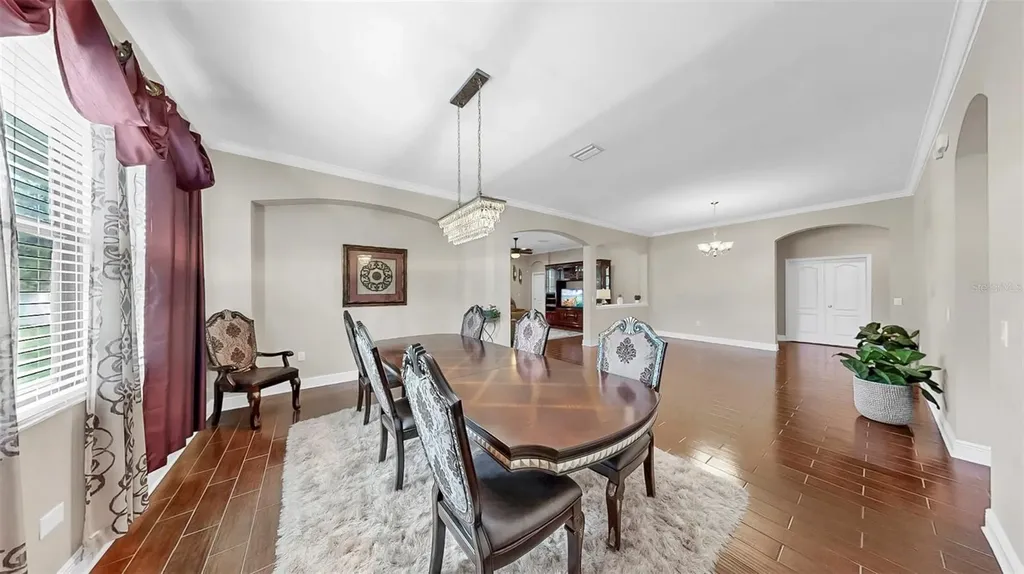 5324 Moon Shell Drive Apollo Beach FL 33572