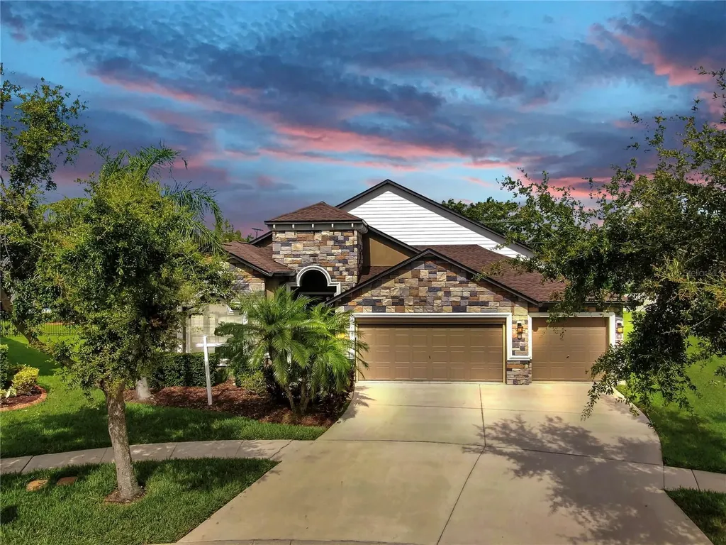 5324 Moon Shell Drive Apollo Beach FL 33572