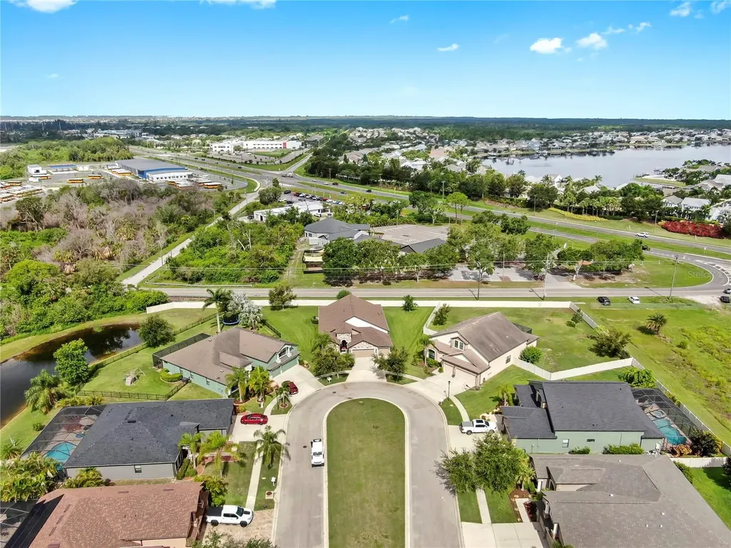 5324 Moon Shell Drive Apollo Beach FL 33572