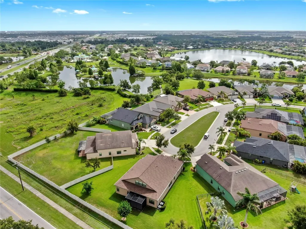 5324 Moon Shell Drive Apollo Beach FL 33572