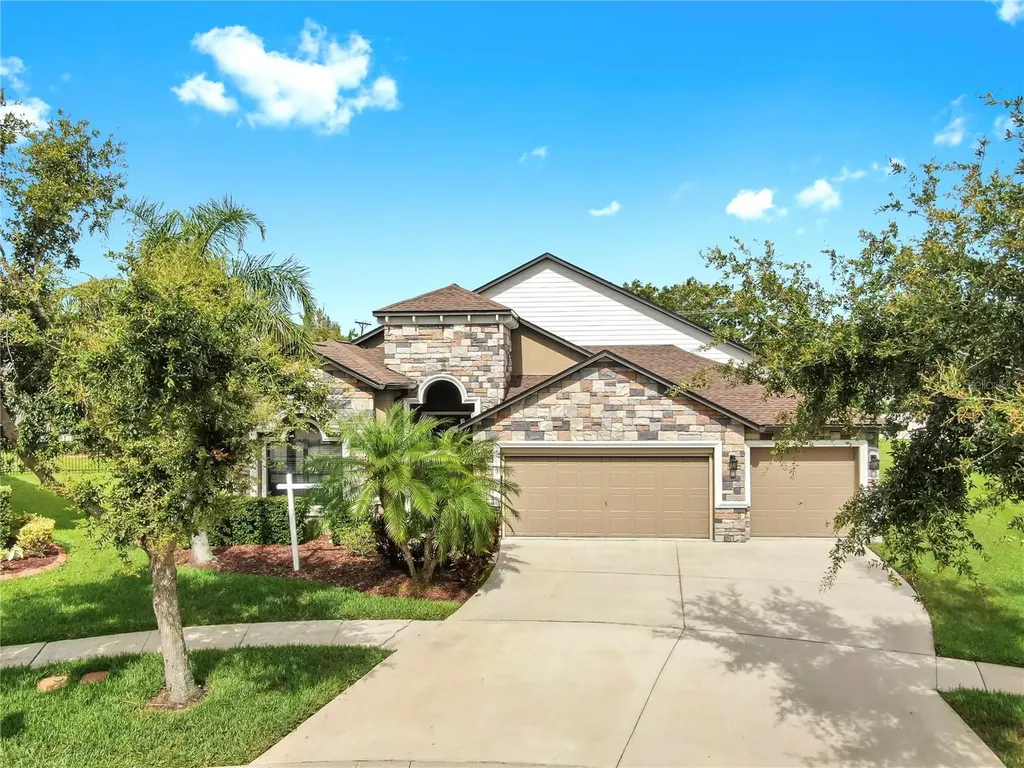 5324 Moon Shell Drive Apollo Beach FL 33572
