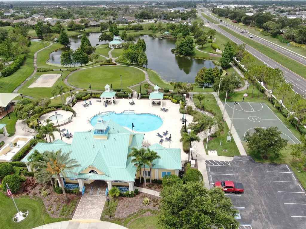 5324 Moon Shell Drive Apollo Beach FL 33572