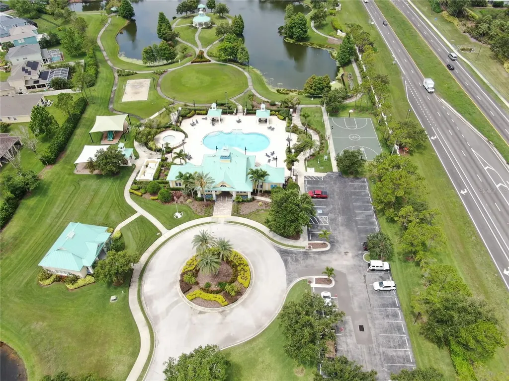 5324 Moon Shell Drive Apollo Beach FL 33572