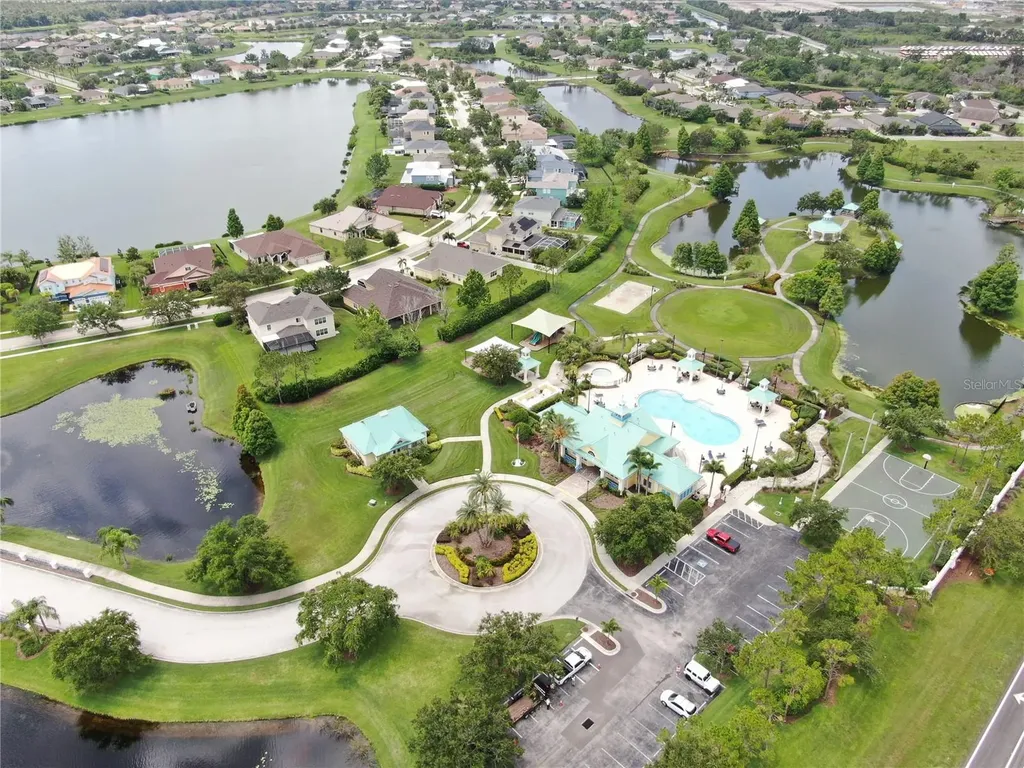 5324 Moon Shell Drive Apollo Beach FL 33572