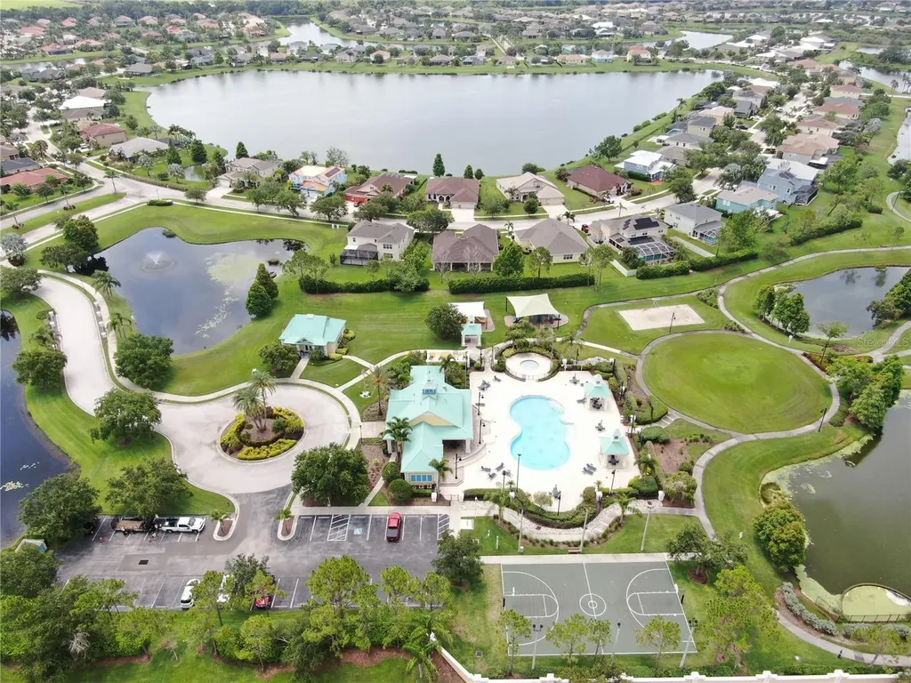 5324 Moon Shell Drive Apollo Beach FL 33572