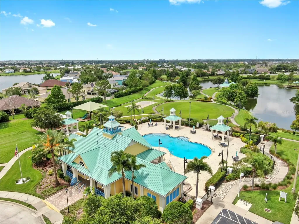 5324 Moon Shell Drive Apollo Beach FL 33572