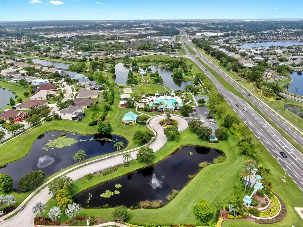 5324 Moon Shell Drive Apollo Beach FL 33572