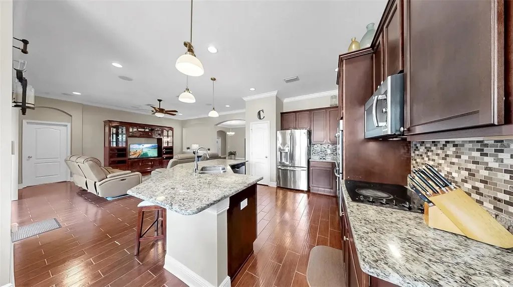 5324 Moon Shell Drive Apollo Beach FL 33572
