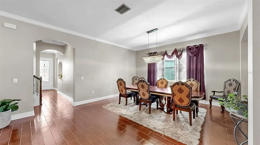 5324 Moon Shell Drive Apollo Beach FL 33572