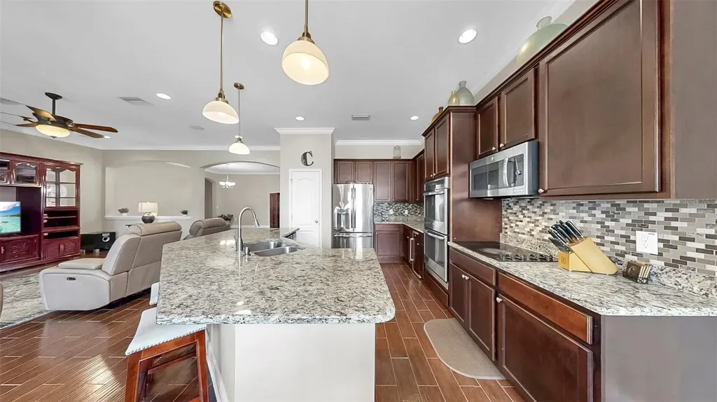 5324 Moon Shell Drive Apollo Beach FL 33572