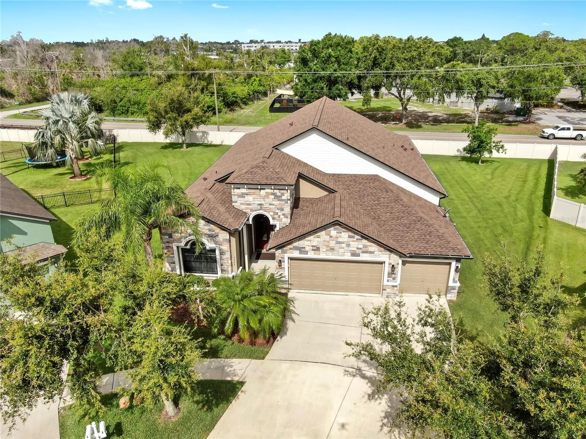 5324 Moon Shell Drive Apollo Beach FL 33572