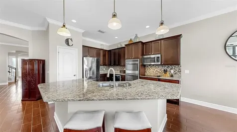 5324 Moon Shell Drive Apollo Beach FL 33572