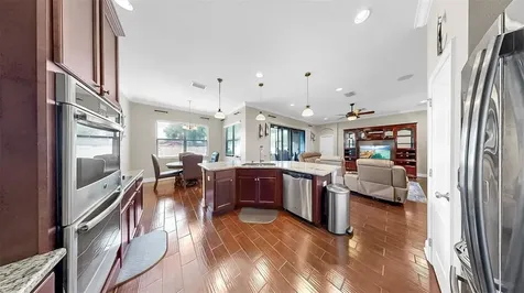 5324 Moon Shell Drive Apollo Beach FL 33572