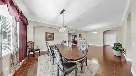 5324 Moon Shell Drive Apollo Beach FL 33572