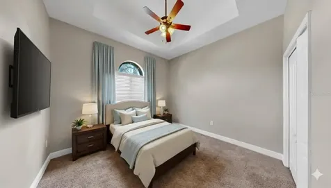 5324 Moon Shell Drive Apollo Beach FL 33572