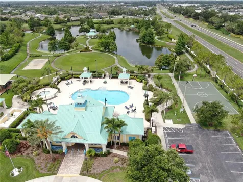 5324 Moon Shell Drive Apollo Beach FL 33572