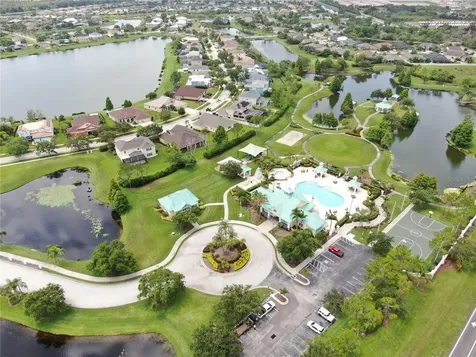 5324 Moon Shell Drive Apollo Beach FL 33572