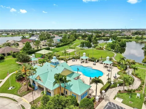 5324 Moon Shell Drive Apollo Beach FL 33572