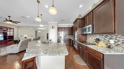 5324 Moon Shell Drive Apollo Beach FL 33572