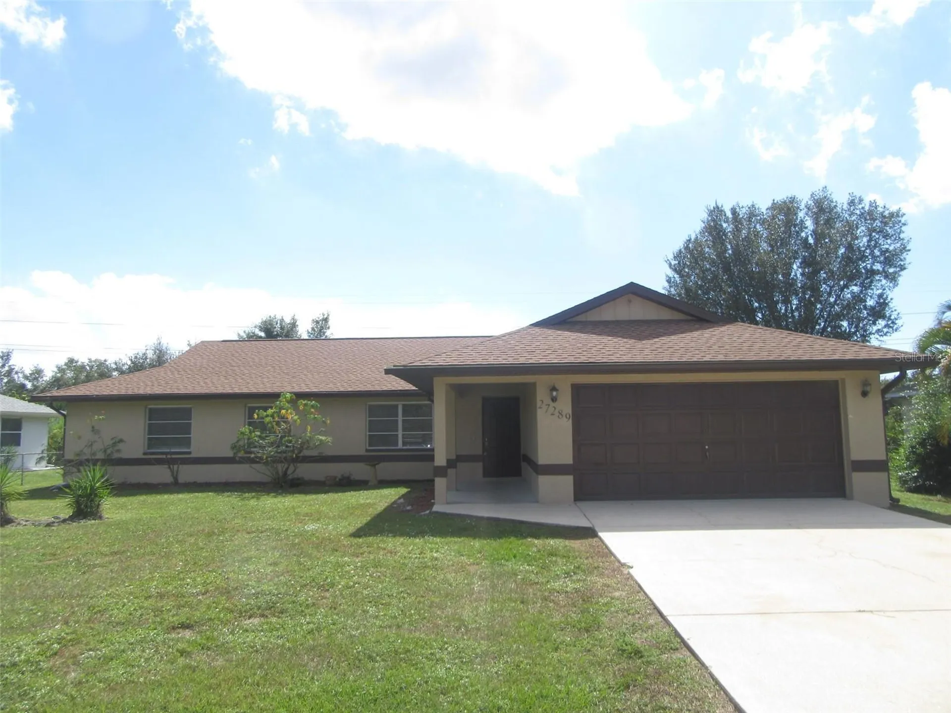 27289 Porto Nacional Drive Punta Gorda FL 33983